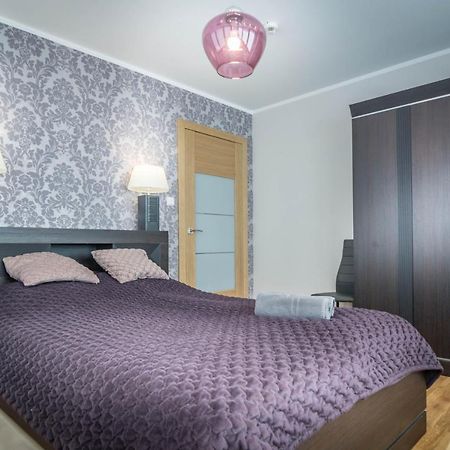 Gdansk Old Town Tartaczna 2 Apartment Exterior photo
