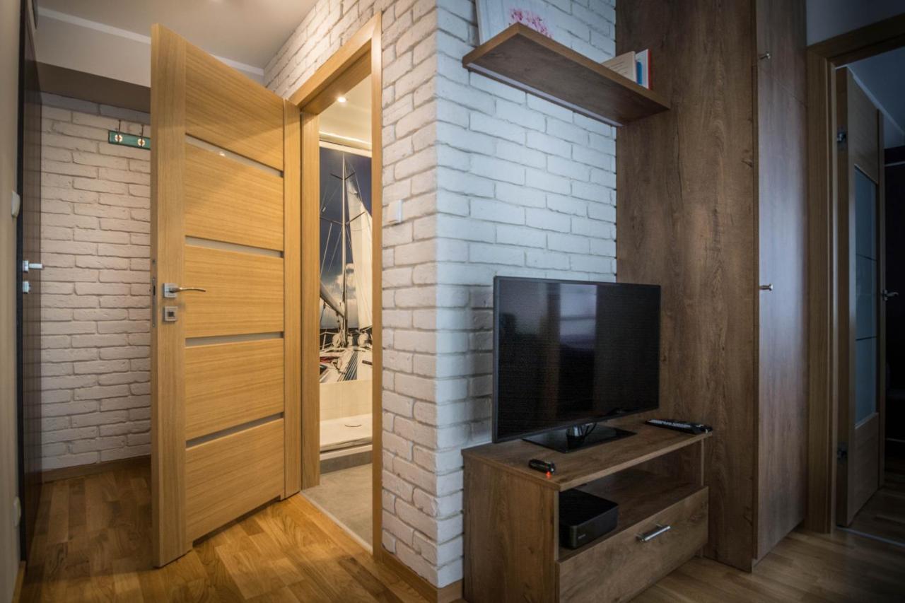 Gdansk Old Town Tartaczna 2 Apartment Exterior photo