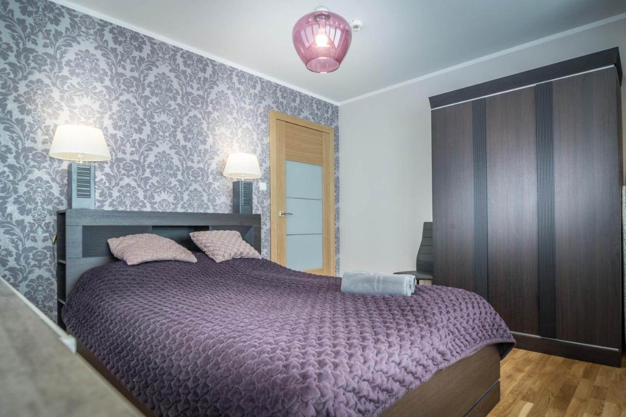Gdansk Old Town Tartaczna 2 Apartment Exterior photo
